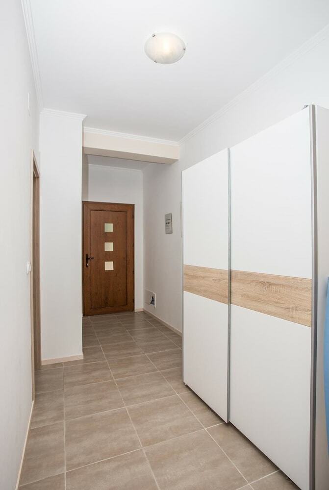 Apartments Vladimir 2835 / One Bedroom A4