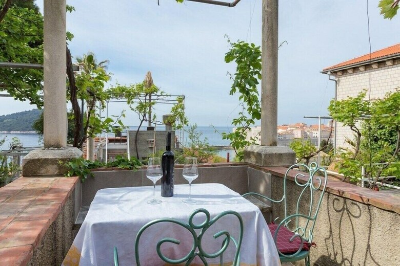 Apartment Kalas