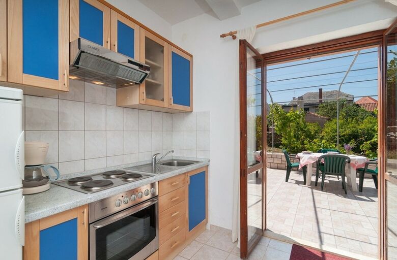 Apartments Katija