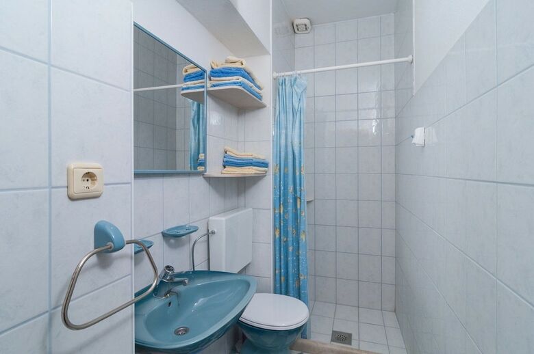 Apartments Katija