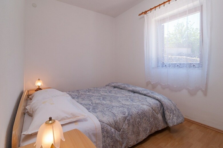 Apartments Katija