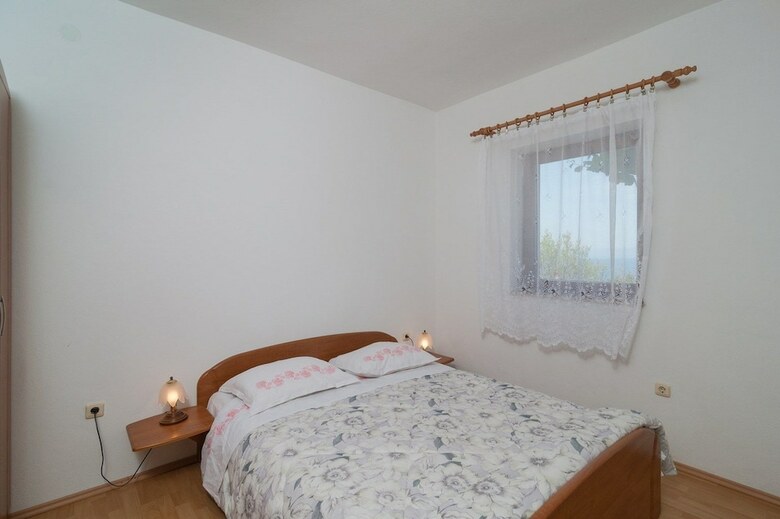 Apartments Katija