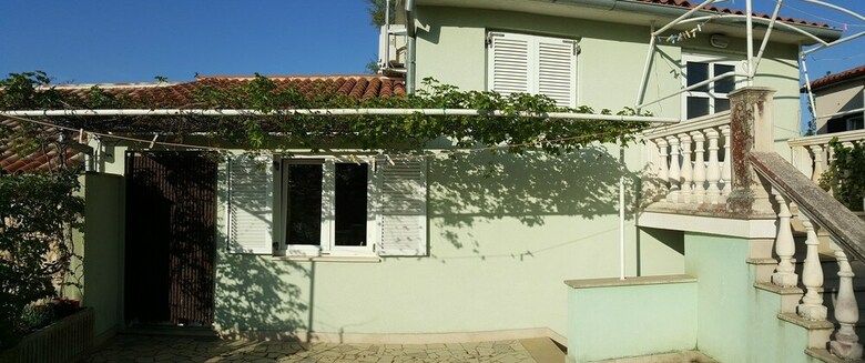 Apartamentos House Percan Zora