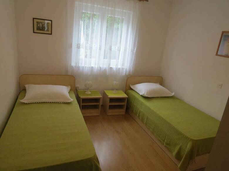 Apartments Buljan