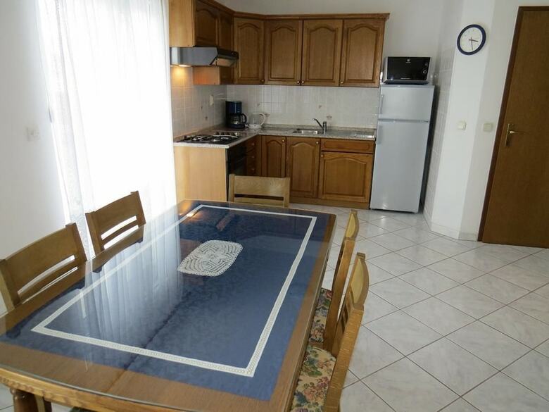 Apartments Buljan