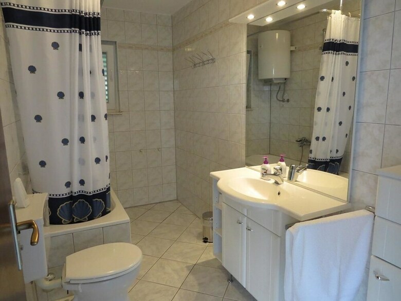 Apartments Buljan