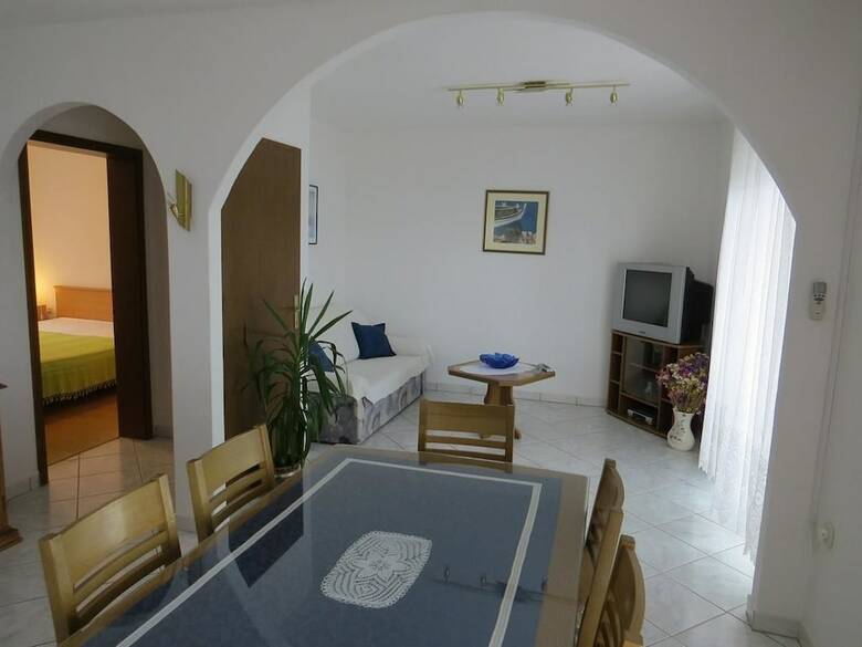 Apartments Buljan