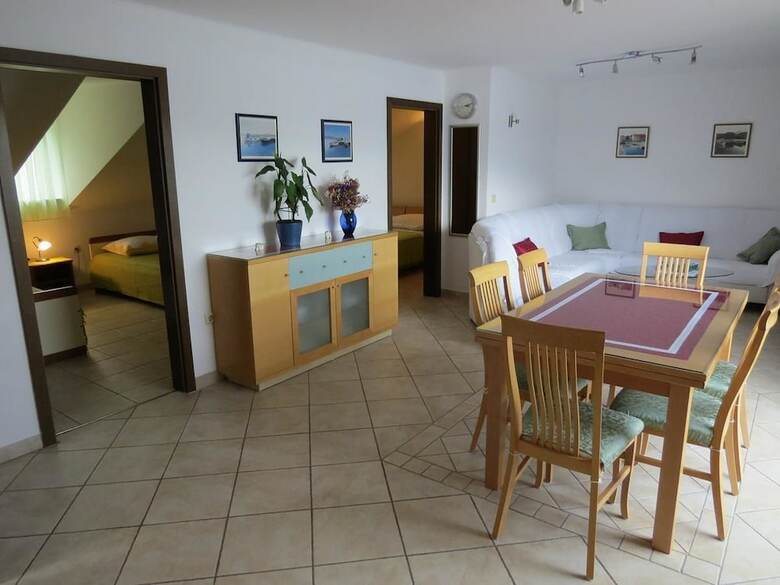 Apartments Buljan