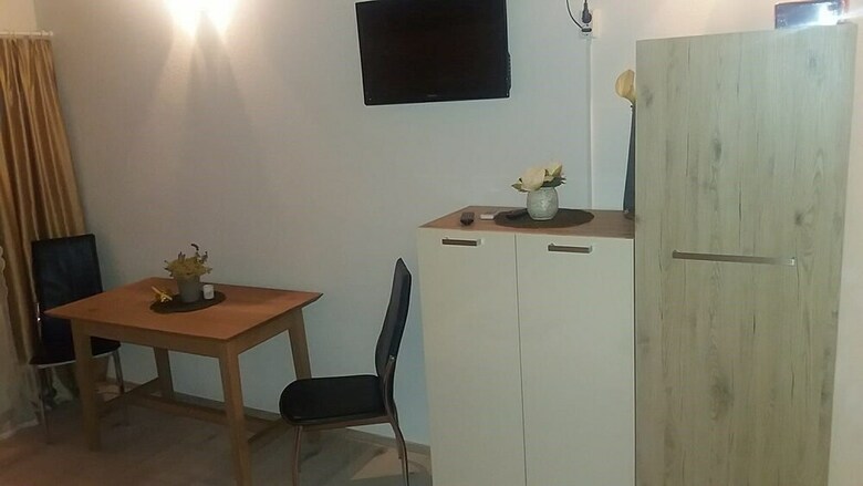 Apartments Carev