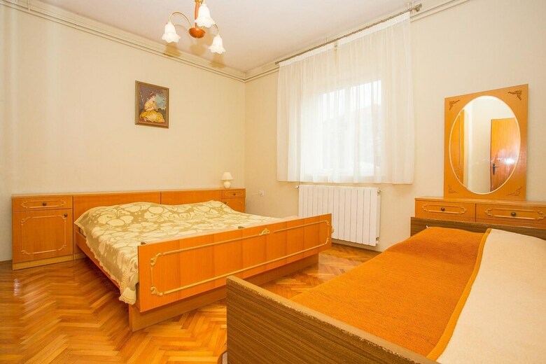 Apartments Pinsa