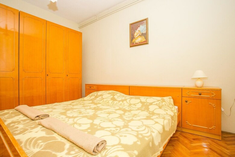 Apartments Pinsa