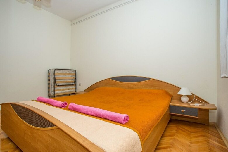 Apartments Pinsa