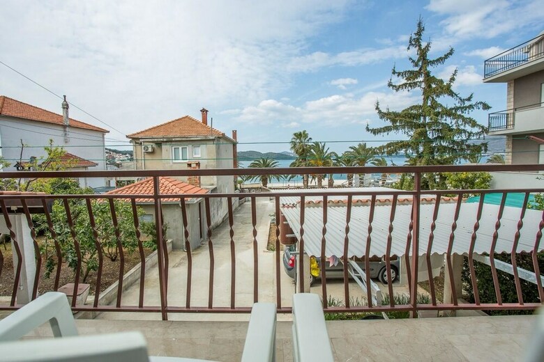 Apartments Pinsa