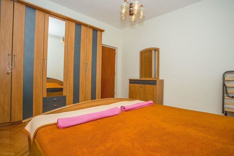 Apartments Pinsa