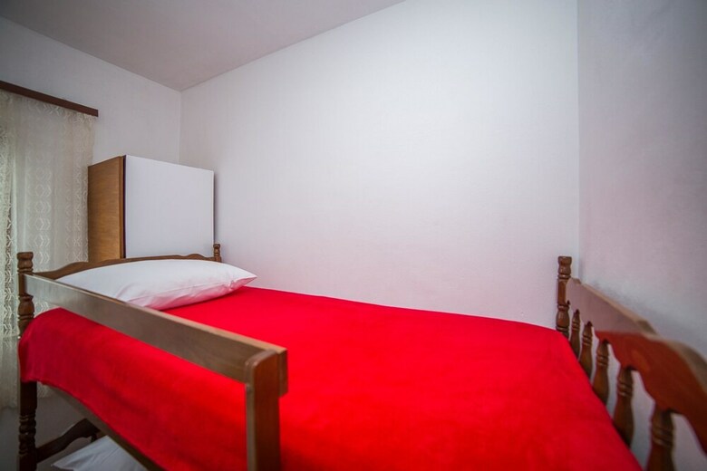 Apartments Brizi?
