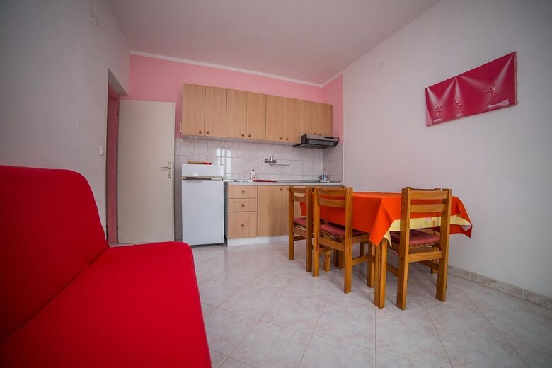 Apartments Brizi?