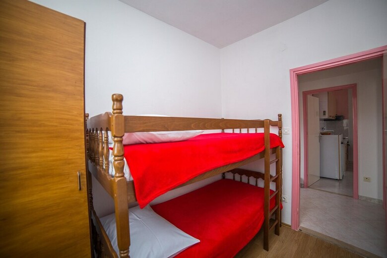 Apartments Brizi?