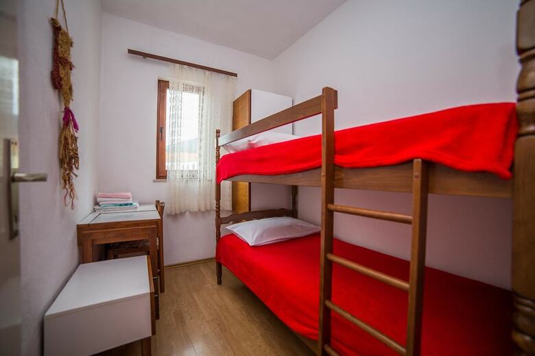 Apartments Brizi?
