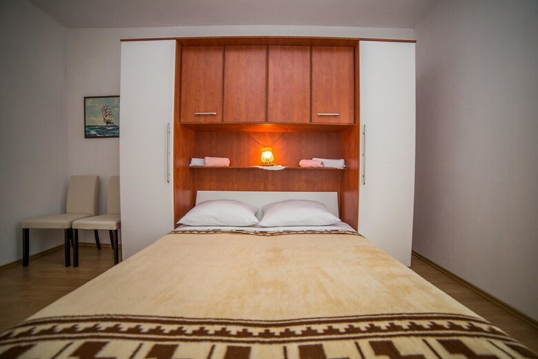 Apartments Brizi?