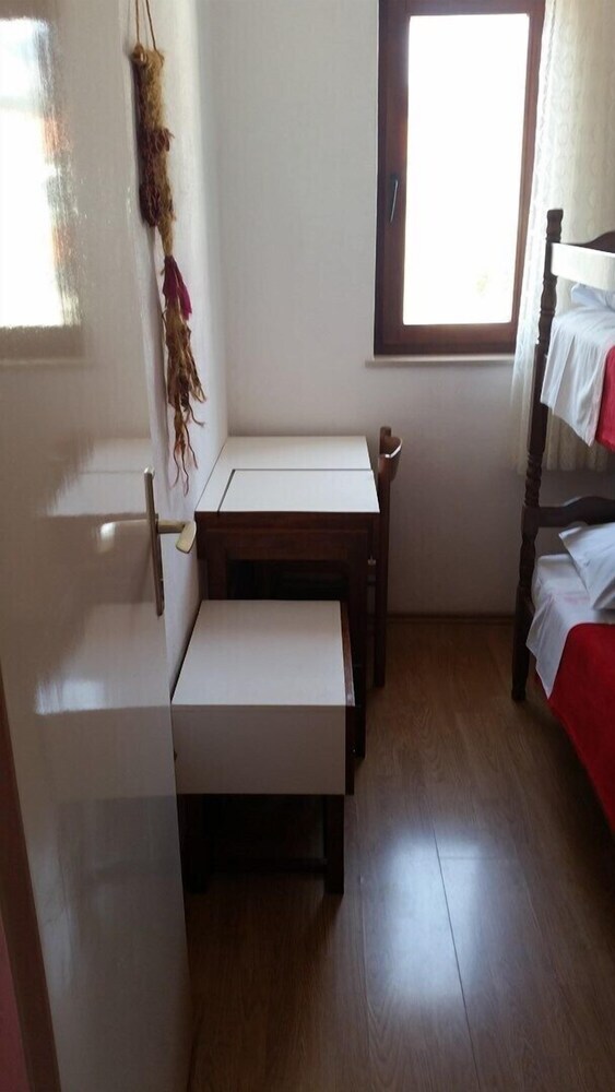 Apartments Brizi?