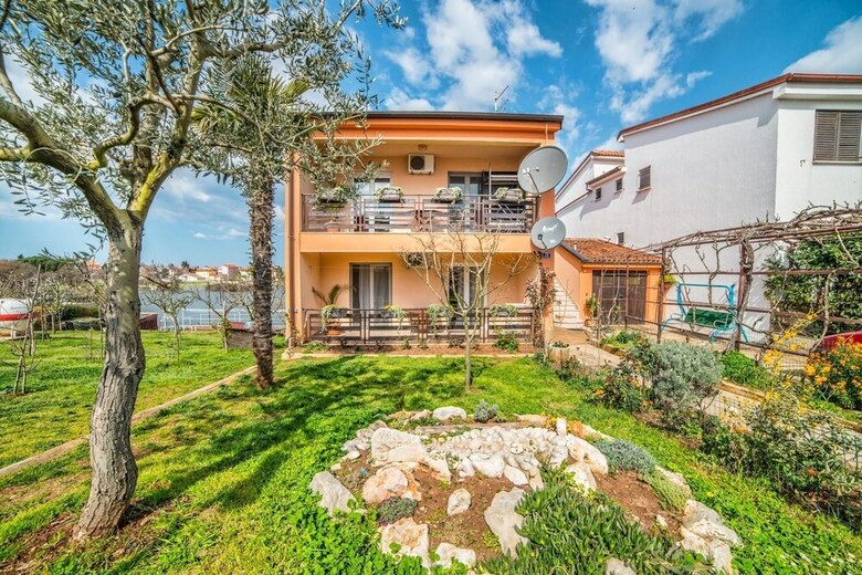Apartments Dragutin