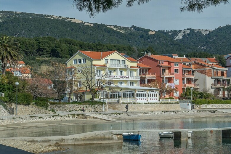 Apartamentos Villa Padova