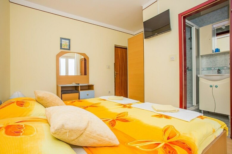 Apartamentos Villa Padova