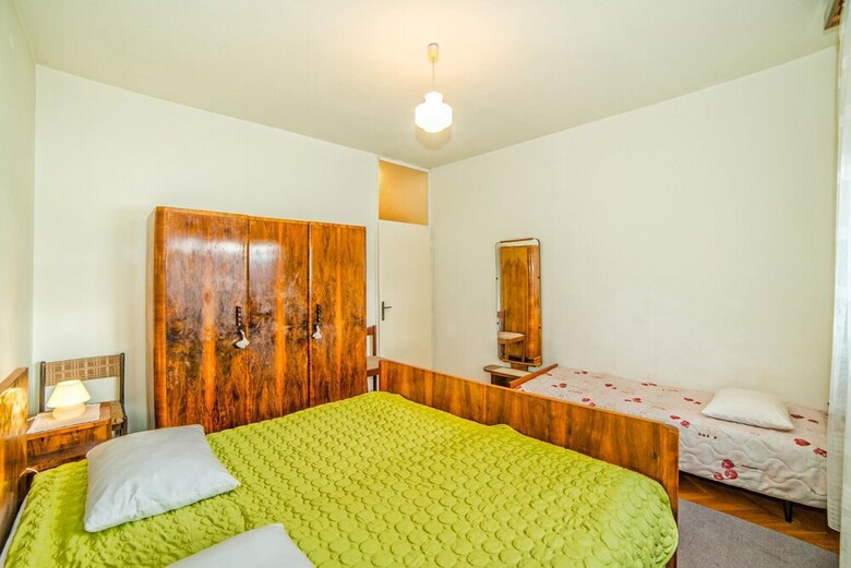 Apartments Poljak