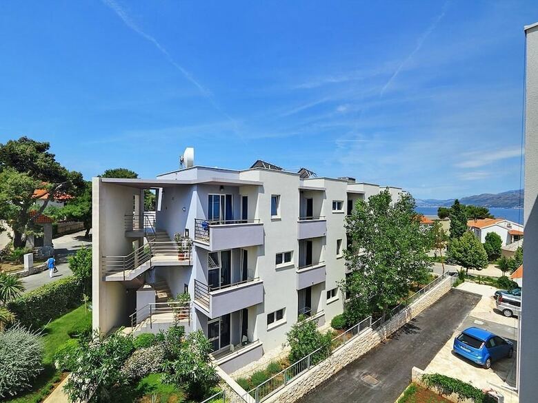 Vrilo Apartments Marija