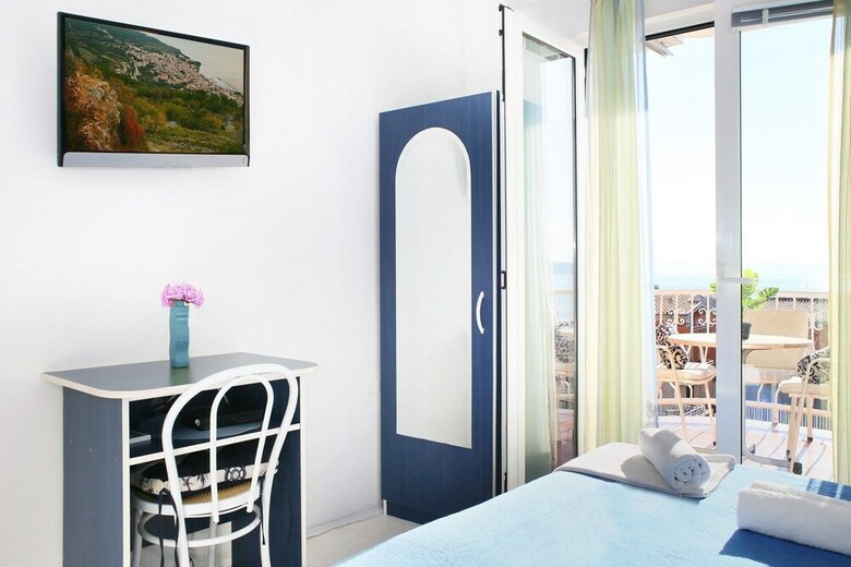 Apartments Topic B.voda