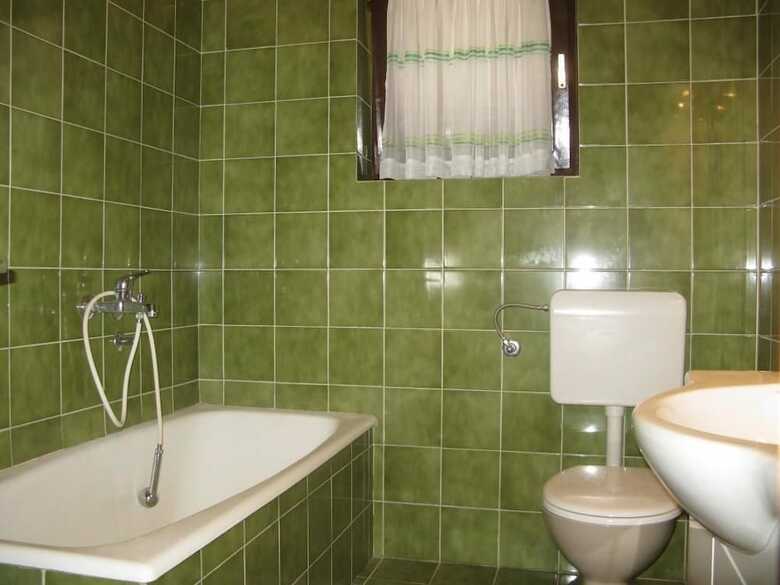 Apartments Pende