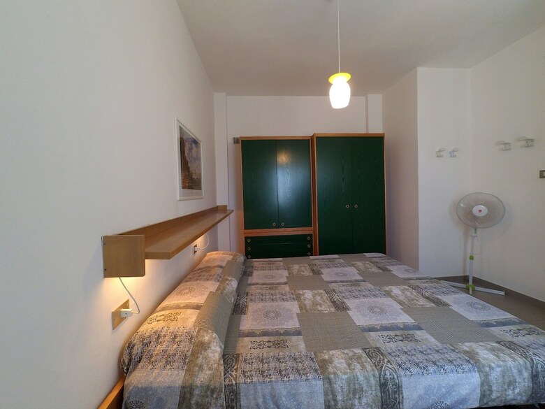 Stella Apartments