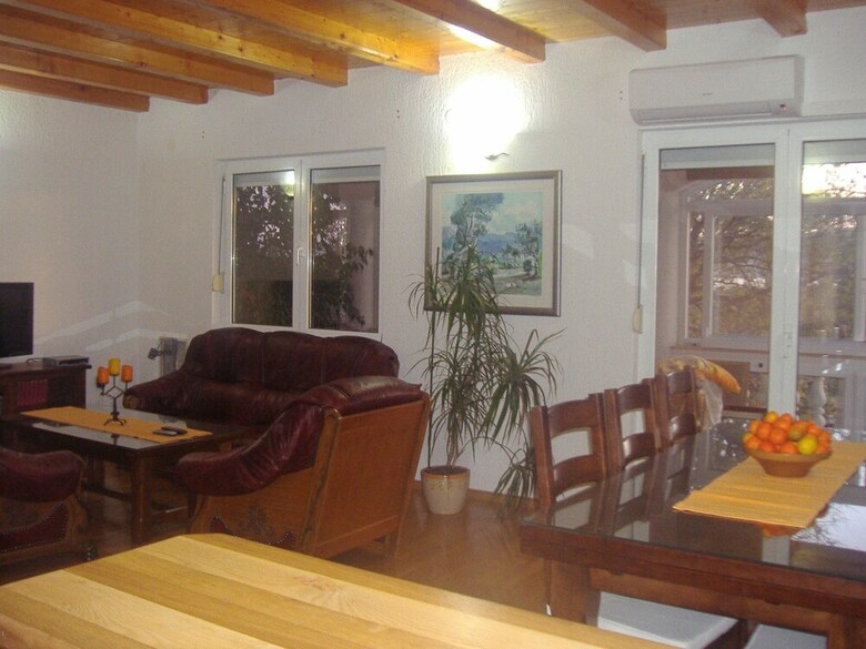 Apartments Marko Seline