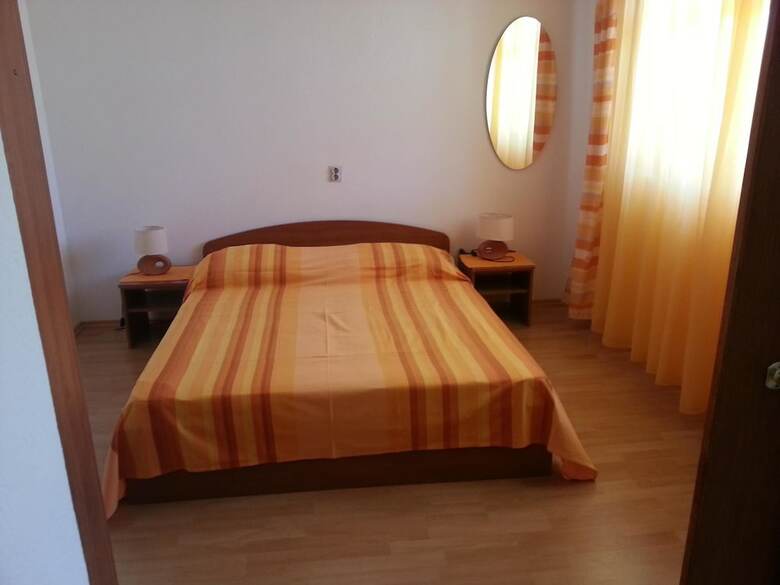 Apartments Marko Seline