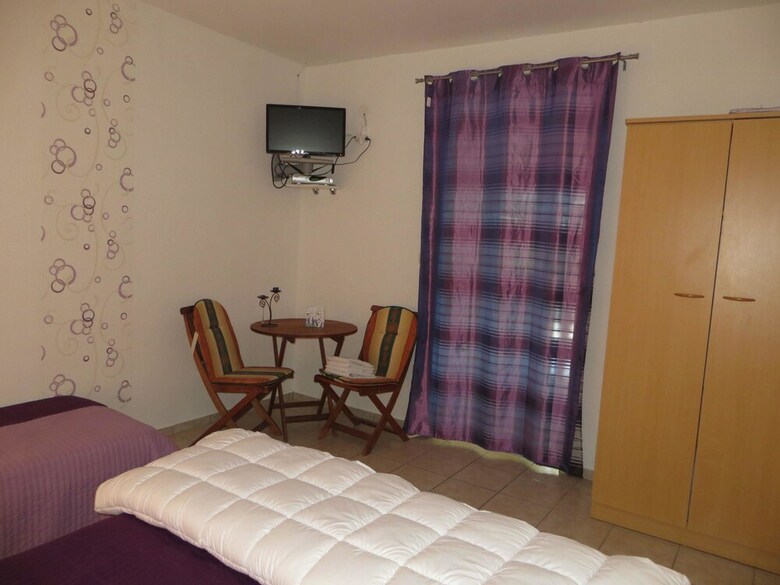 Apartments Marko Seline