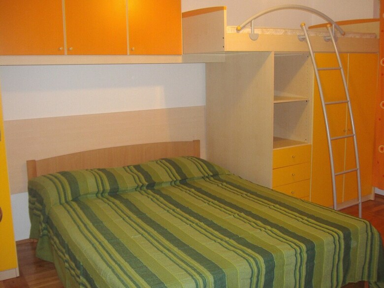 Apartments Marko Seline