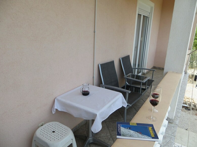 Apartments Marko Seline
