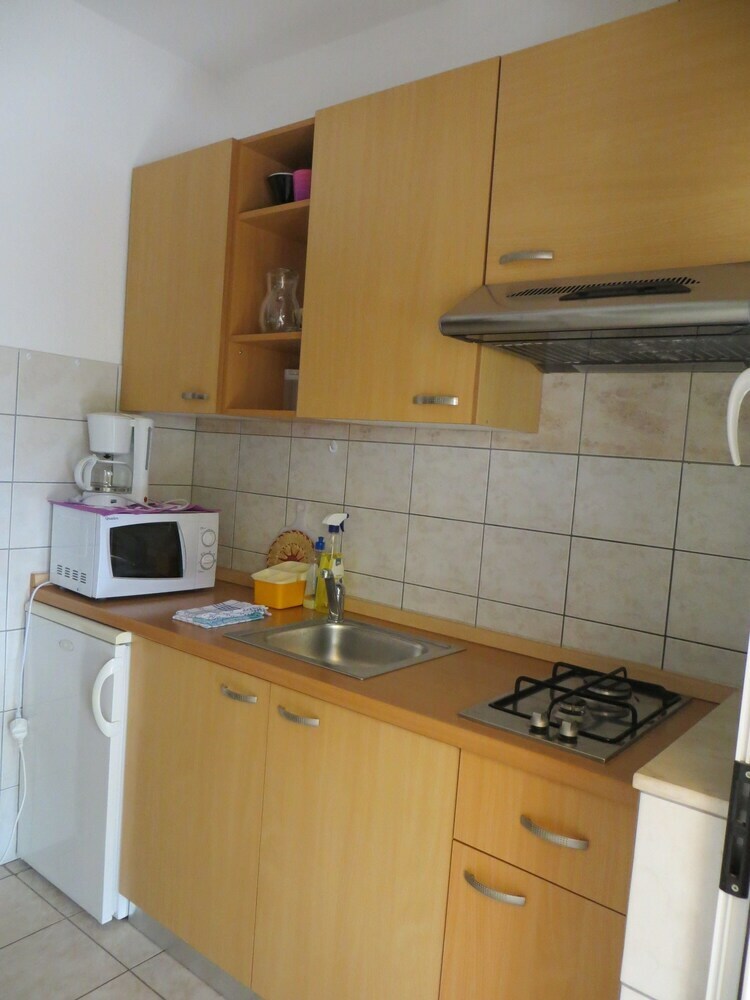 Apartments Marko Seline