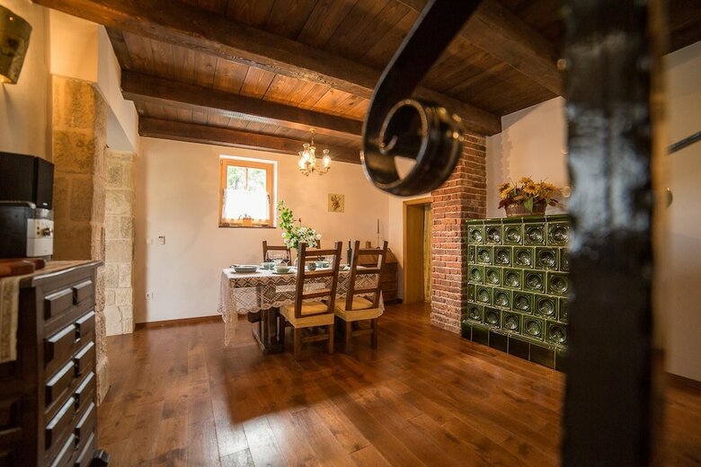 Villa Vila Verde