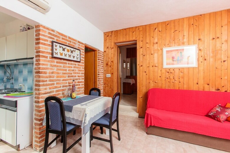 Apartments Grgur