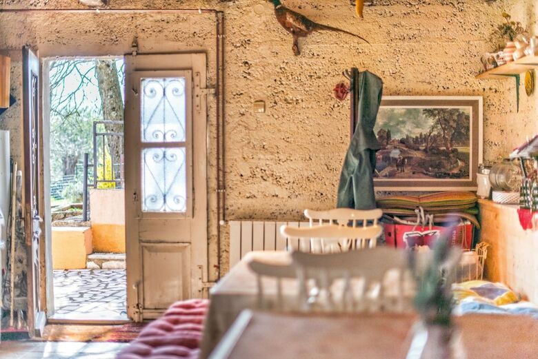 Holiday House Valter