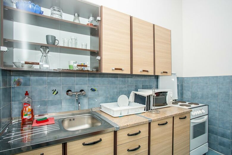 Apartments Divna Tomas