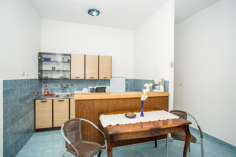 Apartments Divna Tomas