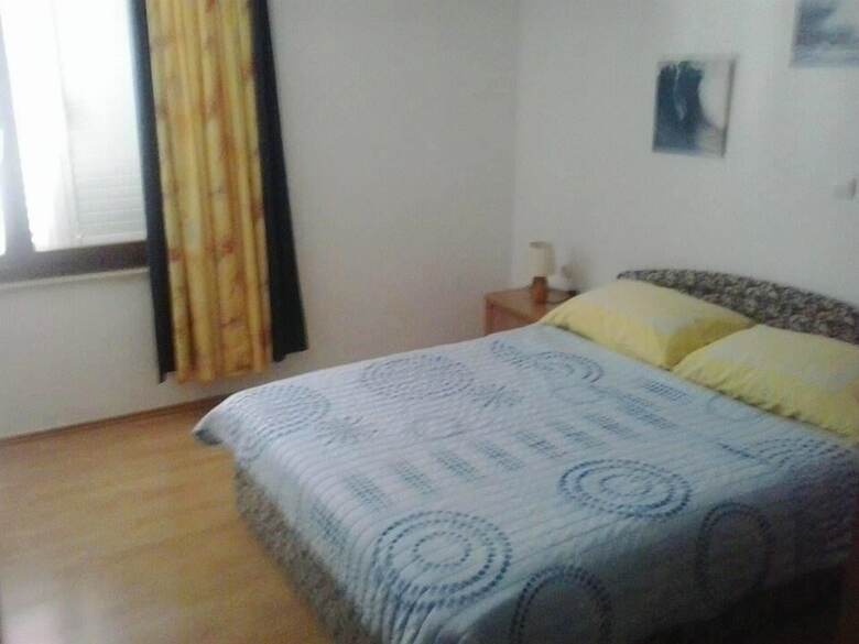 Apartments Divna Tomas