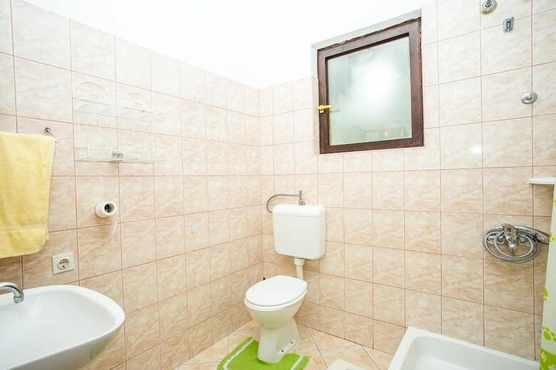 Apartments Divna Tomas