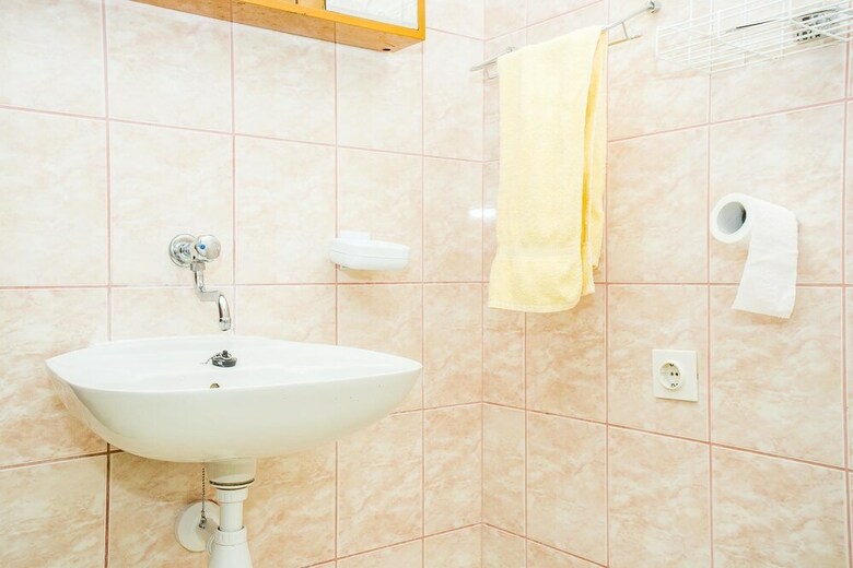 Apartments Divna Tomas