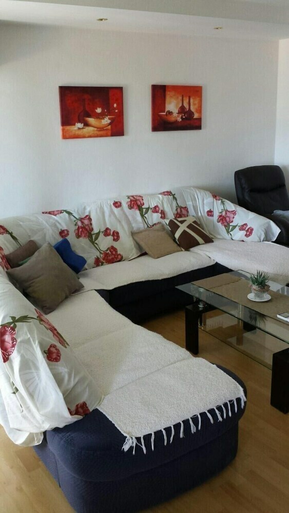 Apartments Divna Tomas