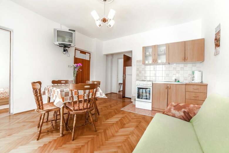 Apartments Jasko / Two Bedroom Jasko 2