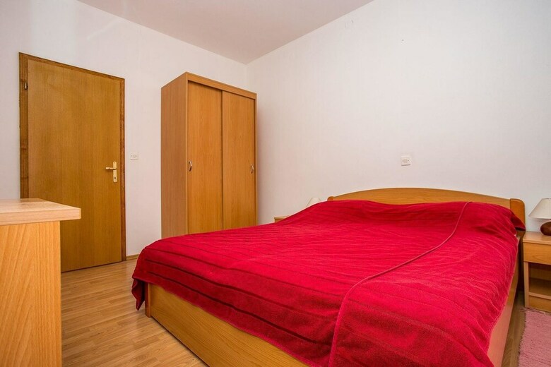 Apartments Bili?