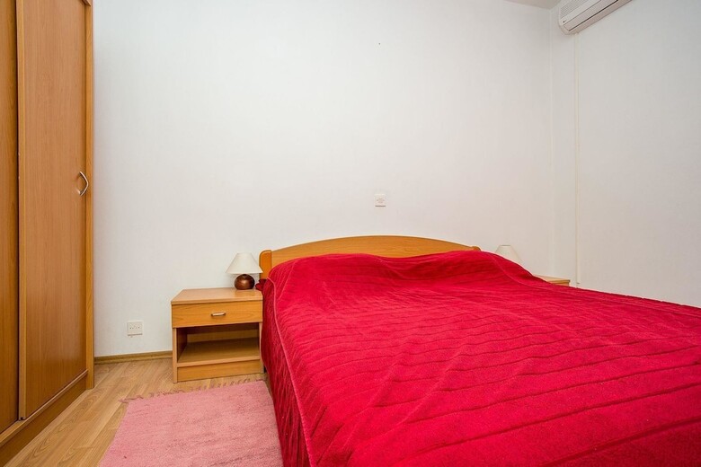 Apartments Bili?